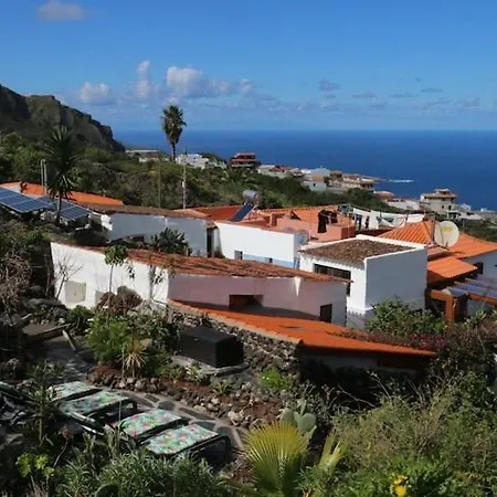 La Hoya, El Tanque Apartamento