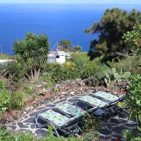La Hoya, El Tanque *
