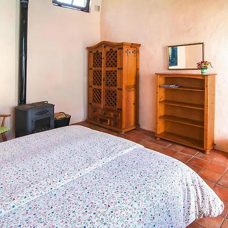 Apartamento La Hoya, El Tanque *