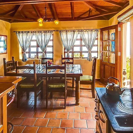 La Hoya, El Tanque Apartamento