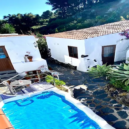 Apartment La Hoya El Tanque *