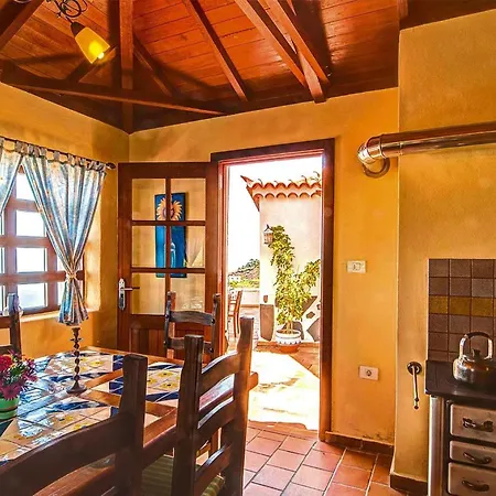La Hoya El Tanque Apartment Las Cruces (Canary)
