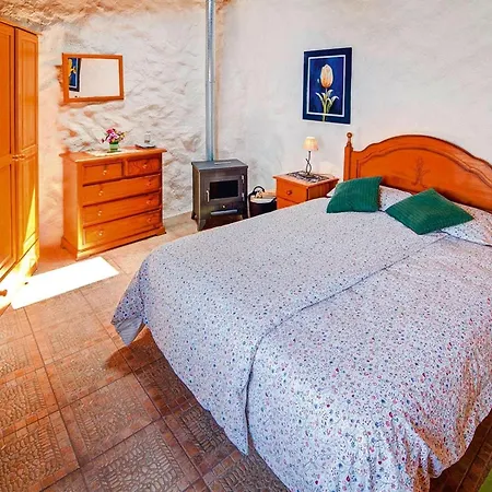 Apartamento La Hoya, El Tanque *