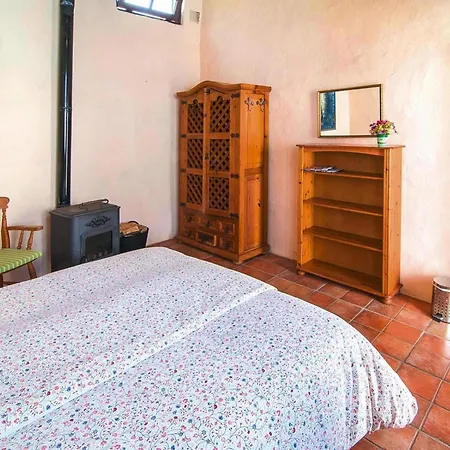 La Hoya, El Tanque Apartamento *