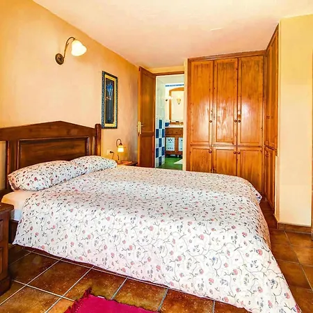 La Hoya, El Tanque Apartamento