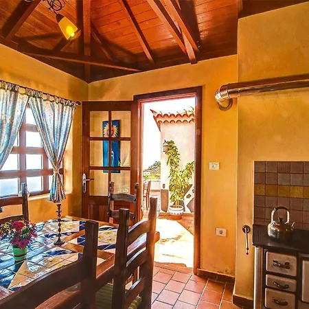 Apartamento La Hoya, El Tanque