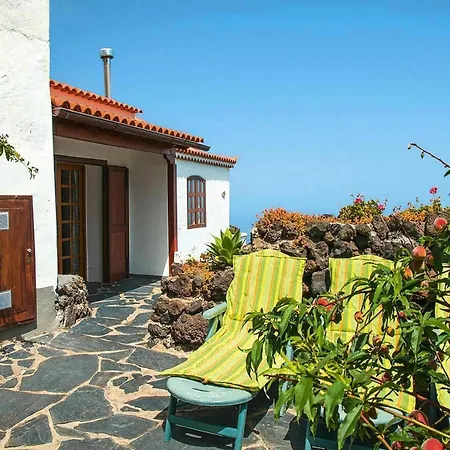 Apartamento La Hoya, El Tanque