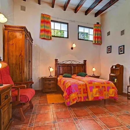 La Hoya, El Tanque Apartamento *