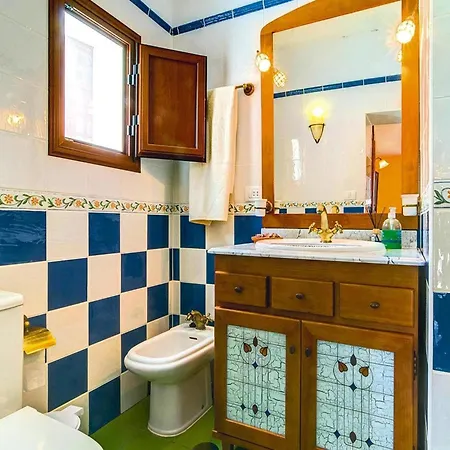 Apartamento La Hoya, El Tanque Las Cruces (Canary)