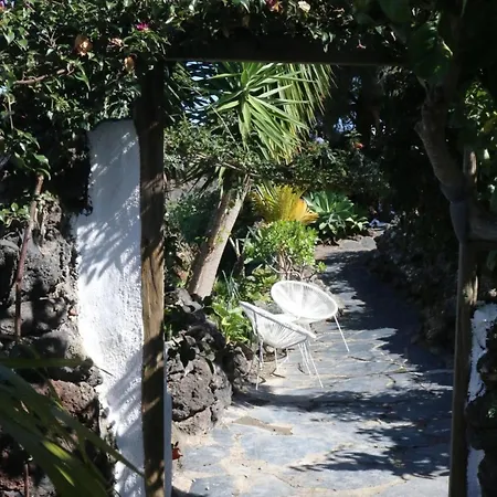 Apartamento La Hoya, El Tanque